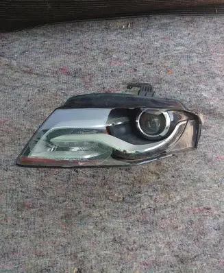 Audi A4 S4 B8 8K Headlight/headlamp 8K0941003P