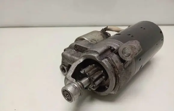 Audi A5 8T 8F Starter motor 059911021d 001109261