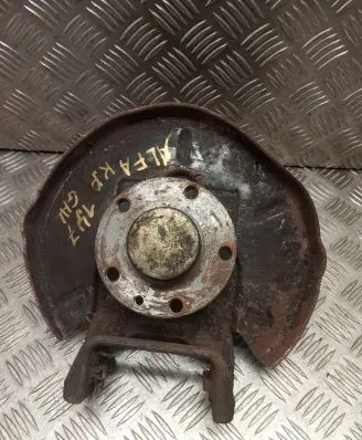 Alfa Romeo 147 Rear wheel hub