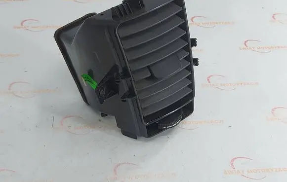 Volkswagen Crafter Dashboard side air vent grill/cover trim A9068300054