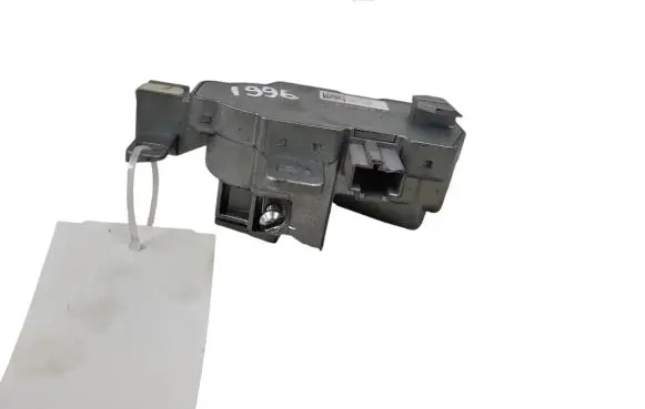 Steering wheel lock