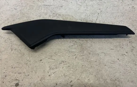 Audi Q5 SQ5 FY Other center console (tunnel) element 80B863306A 80B863306C