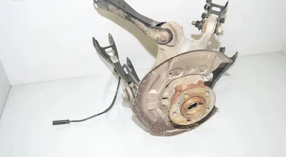 BMW i3 Rear wheel hub 6852157 6794378 34526794378