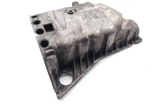 Oil sump