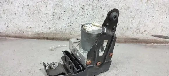 Renault Megane II ABS Pump 0265234601