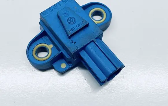 Seat Altea Airbag deployment crash/impact sensor 1K0955557A