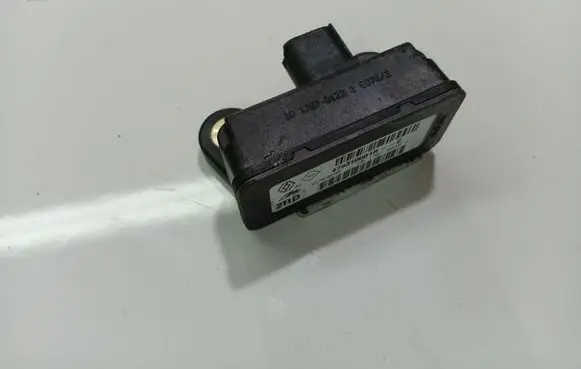 Renault Laguna III ESP acceleration yaw rate sensor 479310001RC