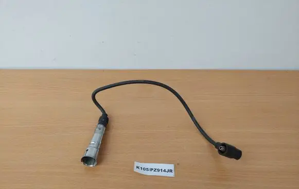 Audi 100 S4 C4 Ignition plug leads 036035255J