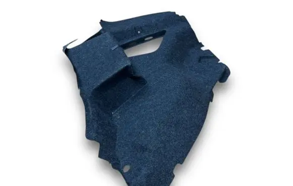 Fiat Scudo Interior carpet W301 735363030
