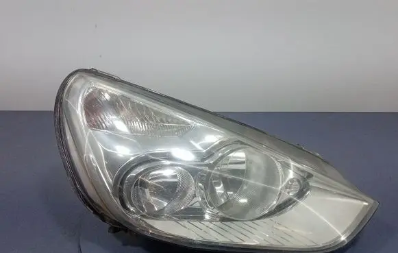 Ford S-MAX Headlight/headlamp 20-B503