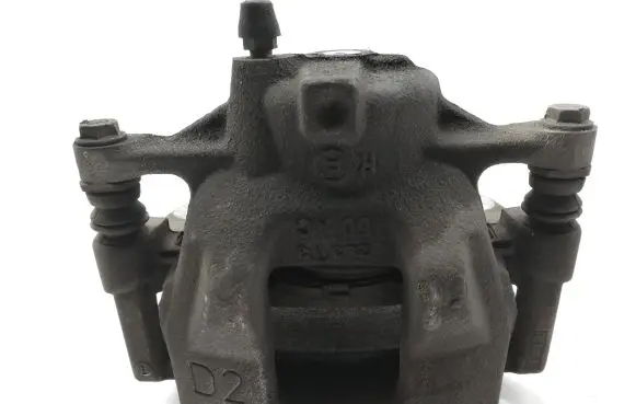 Toyota Auris E180 Front brake caliper