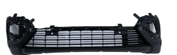 Opel Combo E Front bumper 39165901