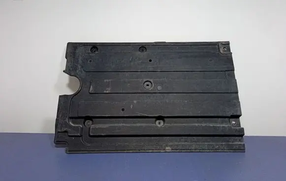 Hyundai i40 Front underbody cover/under tray 841453Z000