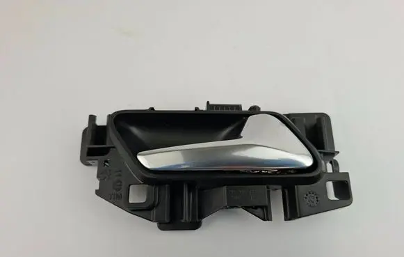 Peugeot 308 Rear door interior handle 98201552VV