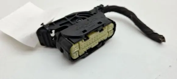 Mercedes-Benz Sprinter W906 ABS module connector plug A2125453240