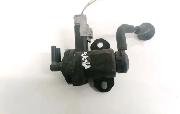 Citroen C8 Turbo solenoid valve 9635704380 0928400414