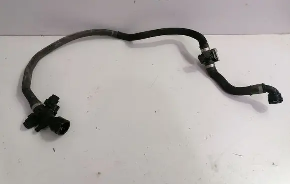 BMW X5 F15 Engine coolant pipe/hose 8514220