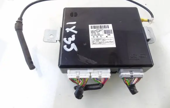 Hyundai ix35 Fuse box set 954002Y552
