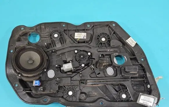 KIA Ceed Front door window regulator with motor 82450A2010 IMPRK1433283