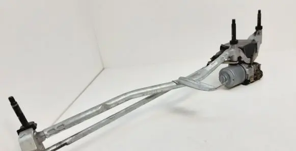 Mercedes-Benz GLC X253 C253 Front wiper linkage and motor A2538200140 1397220730
