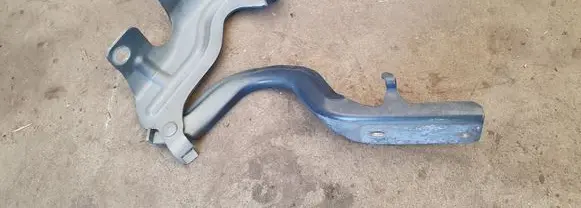 Nissan Murano Z51 Engine bonnet/hood hinges
