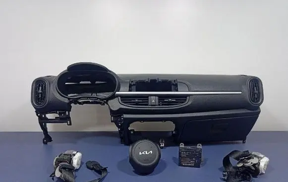 KIA Picanto Dashboard 84711G6000