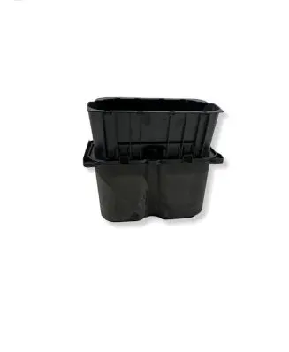 BMW 5 F10 F11 Glove box in trunk 7314088 11884410 9163192