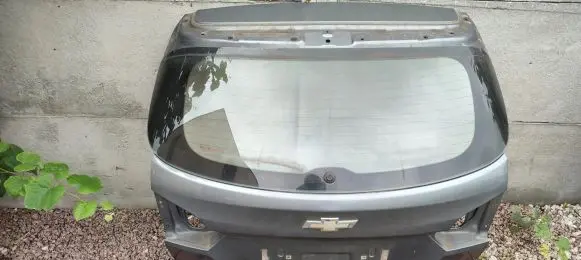 Chevrolet Cruze Tailgate/trunk/boot lid 42080823