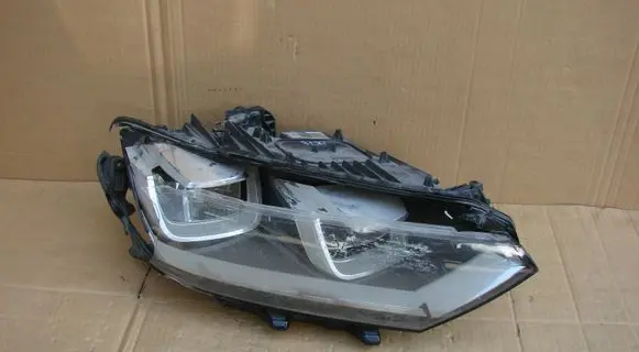 Volkswagen PASSAT B8 Headlight/headlamp 3G1941036H 90049923