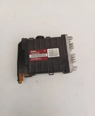 Volkswagen Golf IV Engine control unit/module 4A0906264 0280800398