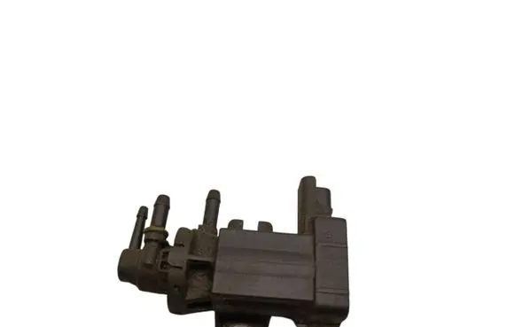 Peugeot Expert Turbo solenoid valve 9663116980