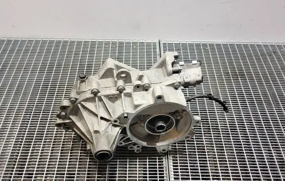 Citroen C4 III e-C4 Automatic gearbox 9834627280