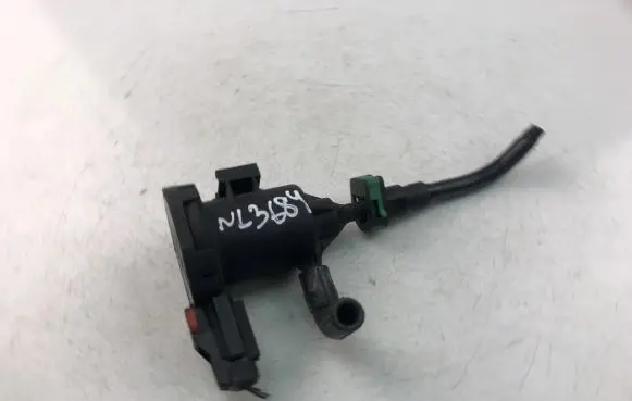 Mercedes-Benz A W176 Turbo solenoid valve A0014760532