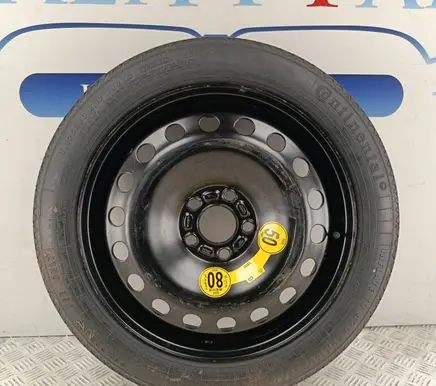 Volvo XC60 R17 spare wheel 4170024