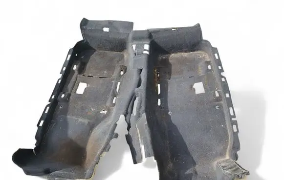 Audi S5 Interior carpet 8F1863021D