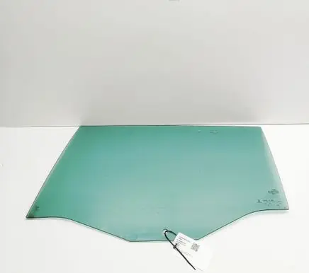 Seat Tarraco Rear door window glass 5FJ845025 43R011595