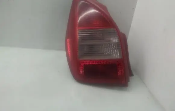Citroen C2 Rear/tail lights