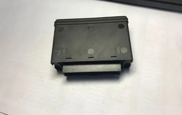 Ford Focus Comfort/convenience module 98AG14K150AE
