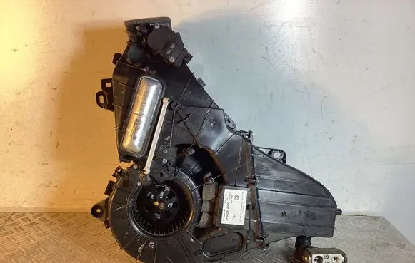 Porsche Cayenne (92A) Interior heater climate box assembly 7P0820003C 7P0820022A