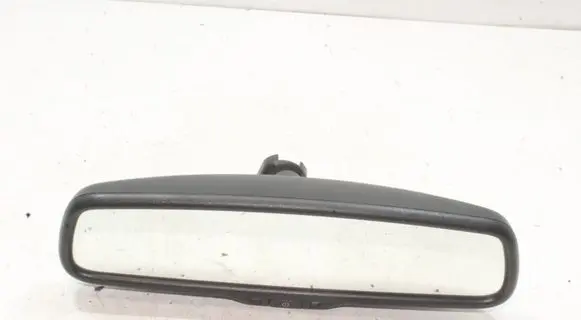 Nissan Qashqai Rear view mirror (interior)