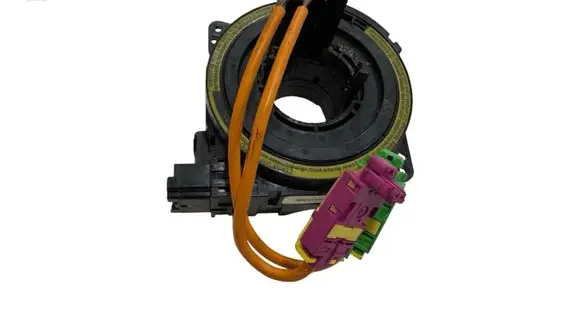 Volvo V70 Airbag slip ring squib (SRS ring) 30798167