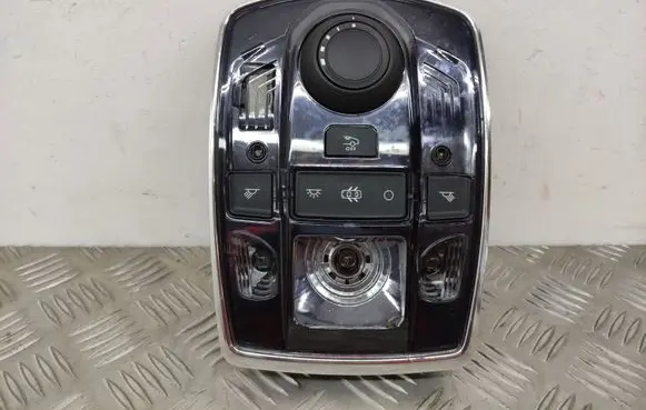Peugeot 508 Front seat light 96659054XT