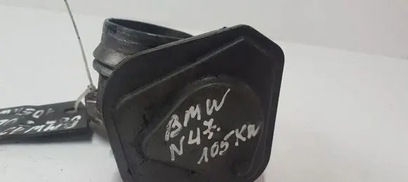 BMW 1 E81 E87 Throttle valve 780437301