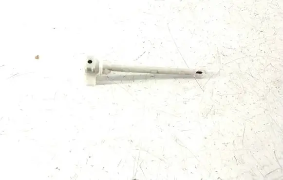 Interior temperature sensor