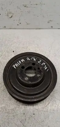 Volkswagen Golf IV Crankshaft pulley 038105243M