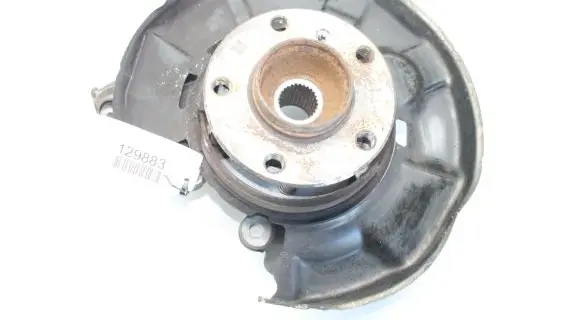 BMW 4 F32 F33 Rear wheel hub