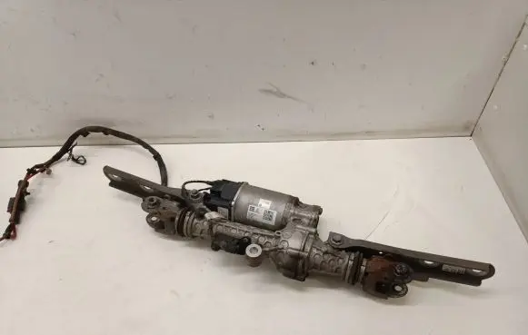 BMW 7 G11 G12 Rear steering column 7806277458 688226101