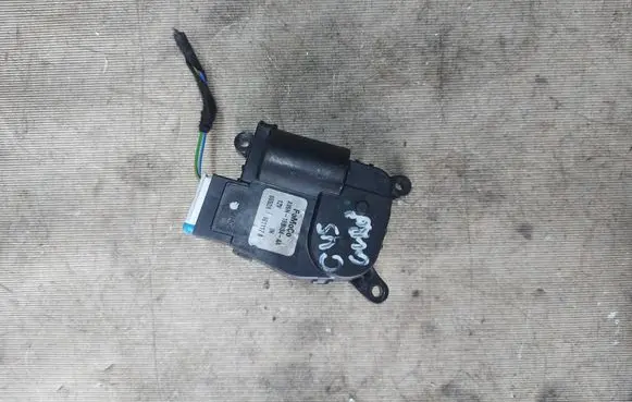 Ford Transit Custom Air flap motor/actuator AV6N19B634AA