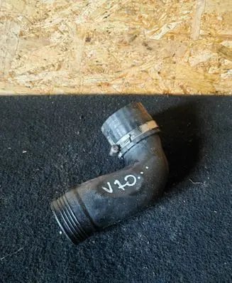 Volvo V70 Intercooler hose/pipe 30751920