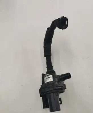 Hyundai Ioniq 5 Electric auxiliary coolant/water pump 25660GI500 20220808 A20050644
